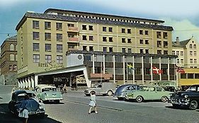 Thon Hotel Saga Haugesund